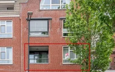 Appartement te koop: Markt 11, Velden-West Velden