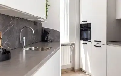 Appartement te koop: Markt 11B, Vertobuurt Maassluis