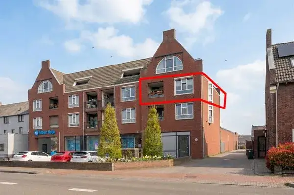 Appartement te koop: Markt 12L, Velden-West Velden