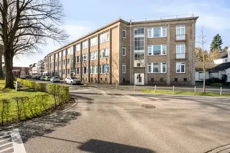 Appartement te koop: Markt 26, Geleen-Centrum Geleen