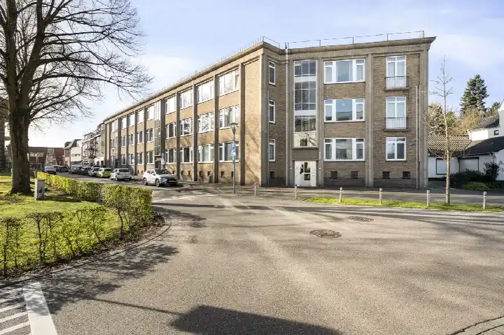 Apartment for sale: Markt 26, Geleen-Centrum Geleen