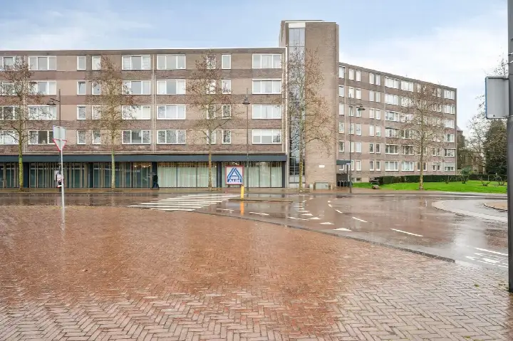 Appartement te huur: Markt 28, Hoensbroek-Centrum Hoensbroek