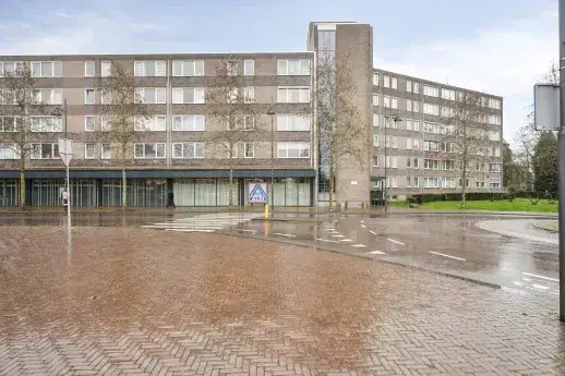 Apartment for rent: Markt 28HOENSBROEK, Hoensbroek-Centrum Hoensbroek