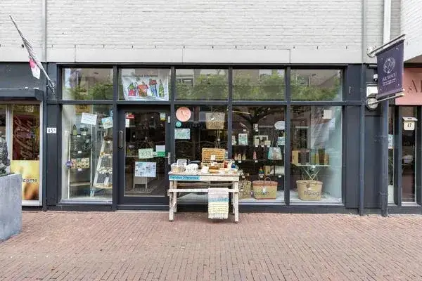 Appartement te huur: Markt 45A, Centrum Helmond