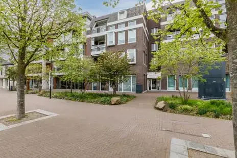 Appartement te koop: Markt 46, Centrum Valkenswaard