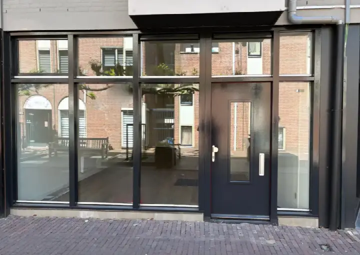 Apartment for sale: Markt 51A, Centrum Helmond