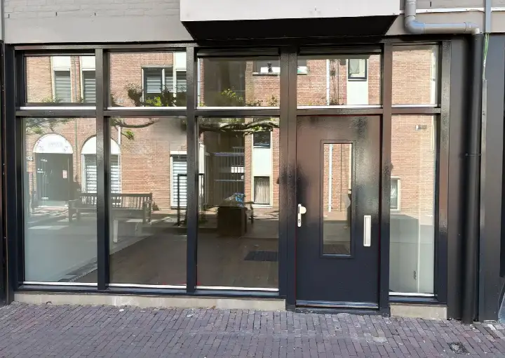 Apartment for sale: Markt 51A, Centrum Helmond