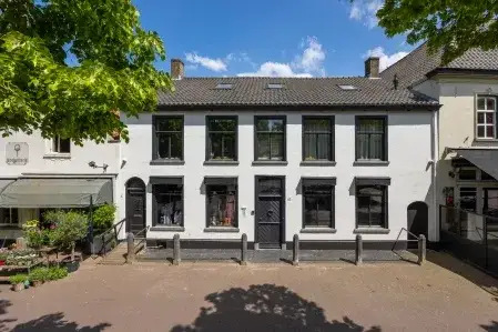 Appartement te koop: Markt 52, Centrum Oost 1 Etten-Leur