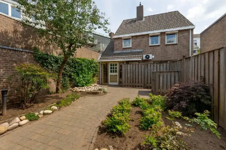 Apartment for sale: Markt 5A, Schijndel Centrum 1 Schijndel