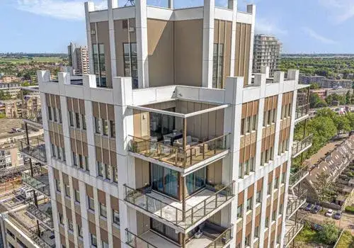 Appartement te koop: Markt 65, Stadscentrum Zoetermeer