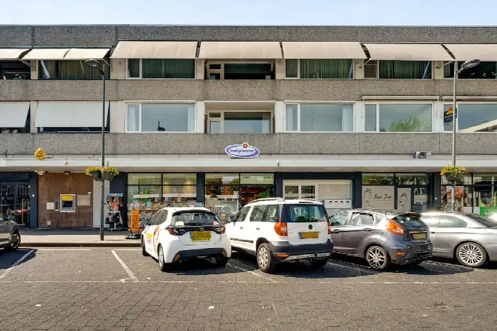 Appartement te koop: Markt 67A, Beek Beek