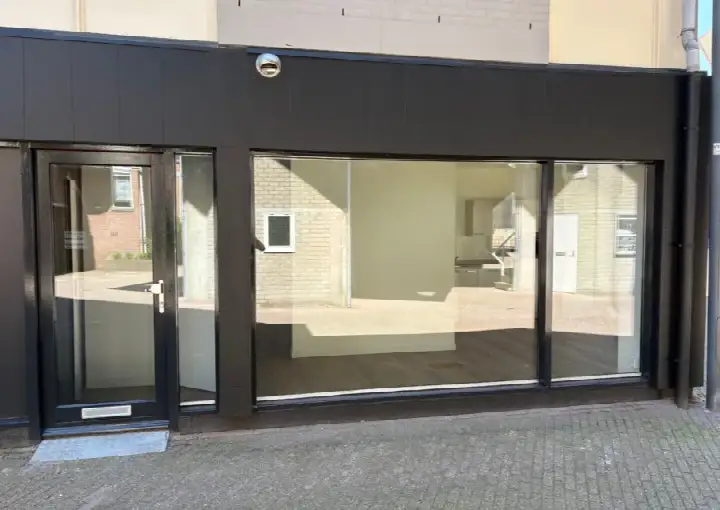 Apartment for sale: Markt 83, Centrum Helmond
