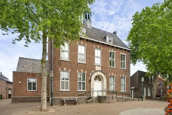 Appartement te koop: Markt 9, Montfort Montfort