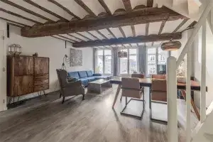 Woning te huur: Markt, Binnenstad Maastricht