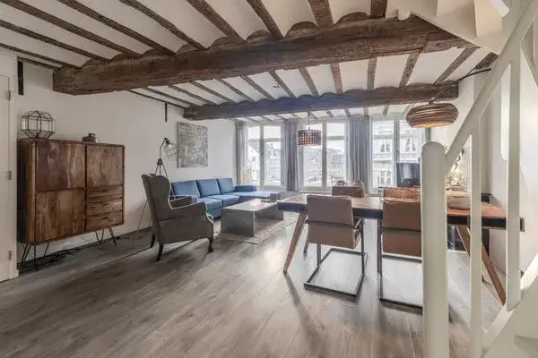 Woning te huur: Markt, Binnenstad Maastricht