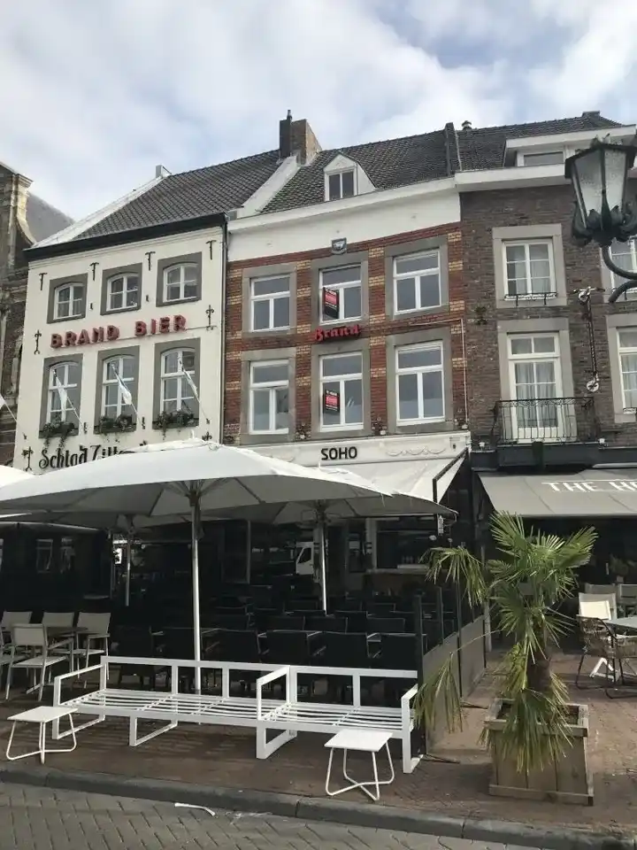 Woning te huur: Markt, Sittard-Centrum Sittard