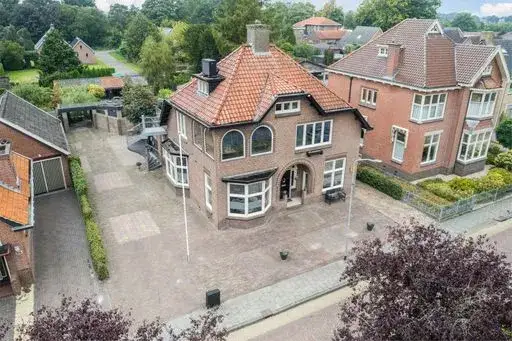 Detached house for sale: Marktkade 65, Musselkanaal Centrum Musselkanaal
