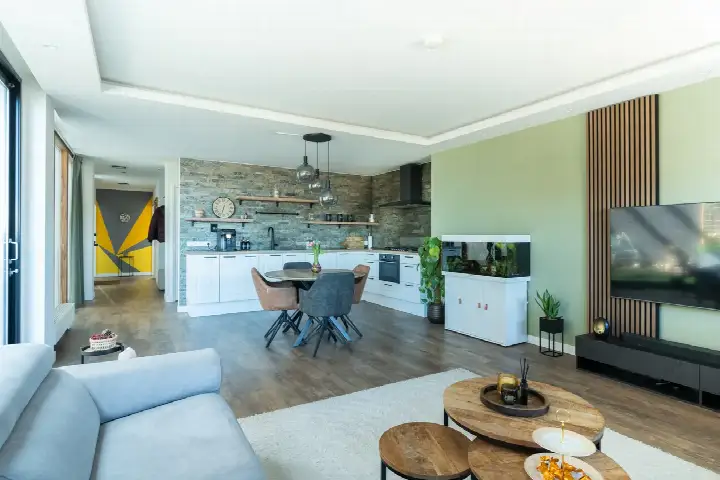 Apartment for sale: Marktlaan 13, Hoofddorp Centrum Zuid Hoofddorp