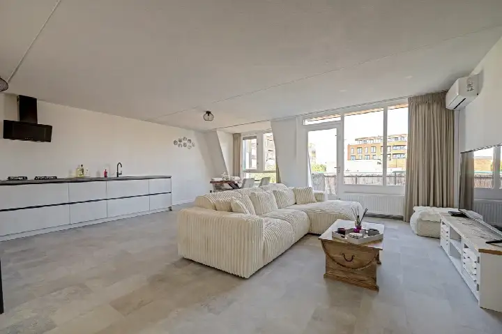 Apartment for sale: marktlaan 80, Hoofddorp Centrum Zuid Hoofddorp