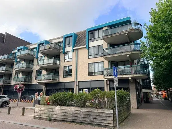 Home for rent: Marktlaan, Hoofddorp Centrum Zuid Hoofddorp