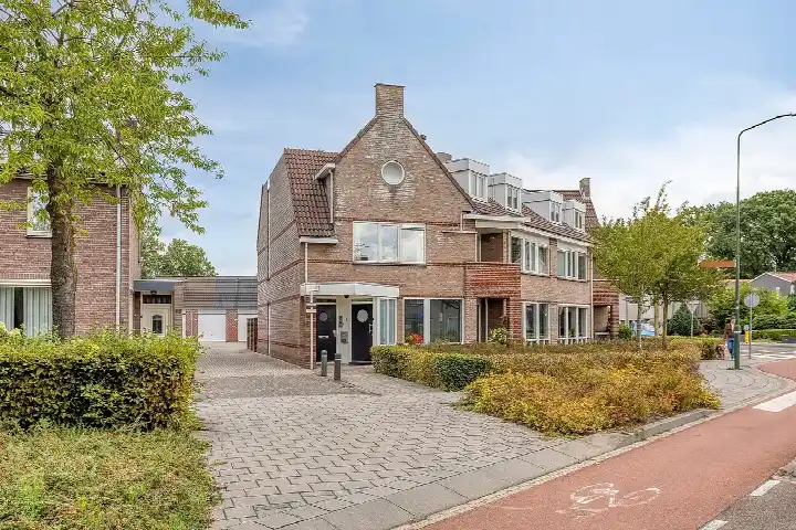 Appartement te koop: Marktstraat 107, Mierlo-Dorp Mierlo