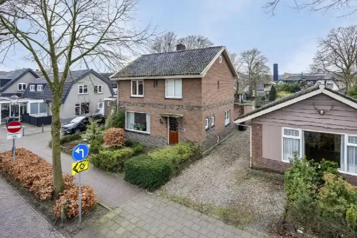 Appartement te koop: Marktstraat 11, Nunspeet-West Nunspeet
