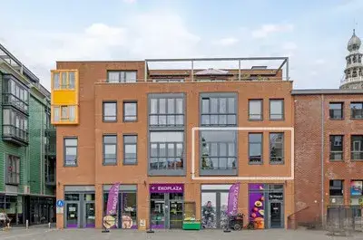 Appartement te koop: Marktstraat 12, Oude Binnenstad Vlissingen