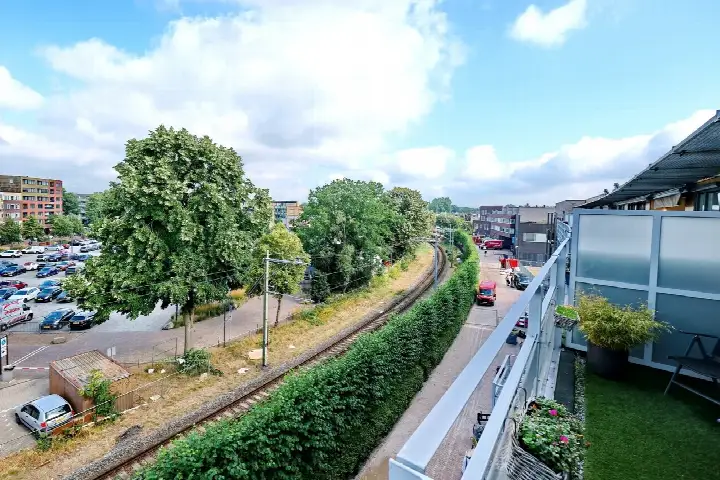 Appartement te koop: Marktstraat 199, Centrum Ede Ede