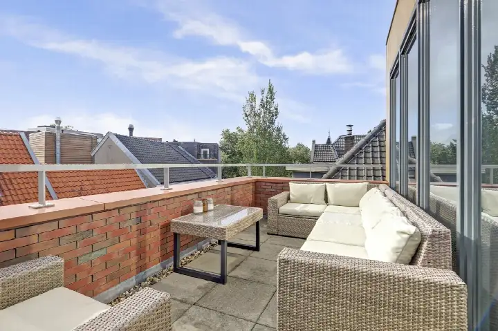 Apartment for sale: marktstraat 255, Centrum Ede Ede