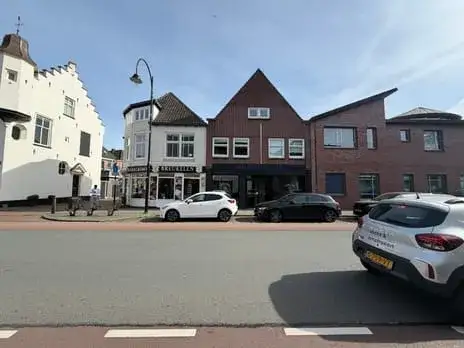 Appartement te huur: Marktstraat 3, Breukelen Zuid Breukelen