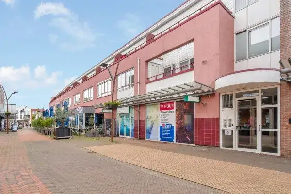 Apartment for sale: Marktstraat 33, Dedemsvaart-Noord Dedemsvaart