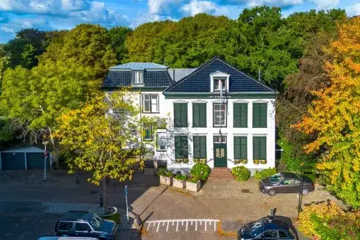 Detached house for sale: Marktstraat 91, Wormerveer Centrum Wormerveer