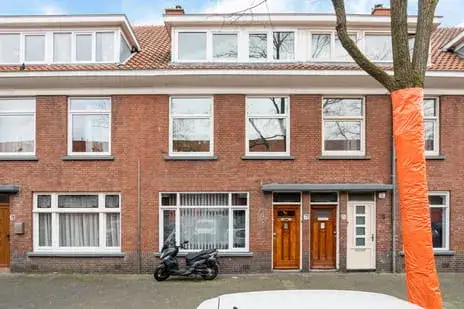 Apartment for sale: Marktweg 72, Groente- en Fruitmarkt 'S-Gravenhage