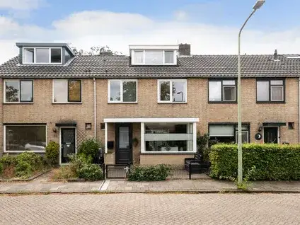 Hoekwoning te koop: Marmontweg 48, Austerlitz Austerlitz