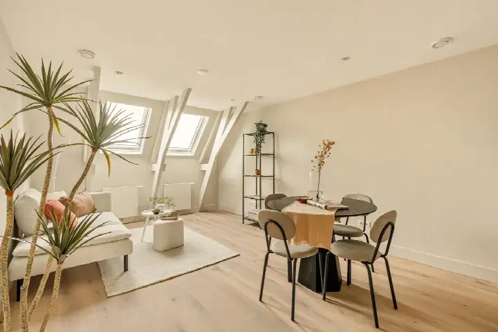 Apartment for sale: Marnixkade 57-4, Marnixbuurt-Noord Amsterdam