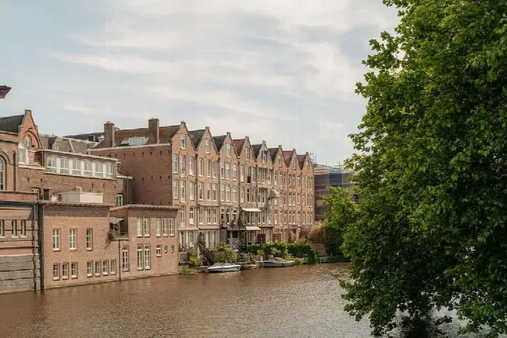 Appartement te koop: Marnixstraat 166-3, Marnixbuurt-Midden Amsterdam