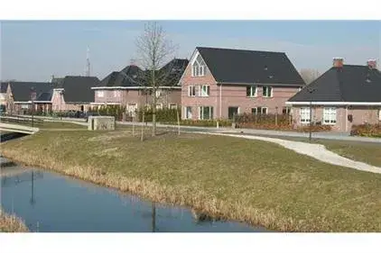 Kamer te huur: Marquette, Landerijen Noord/Oost Lelystad