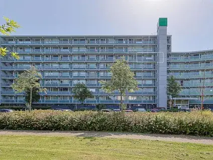 Appartement te koop: Marsdiep 103, Stromenbuurt Alphen Aan Den Rijn