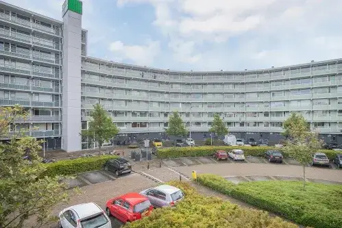 Appartement te koop: Marsdiep 127, Stromenbuurt Alphen Aan Den Rijn
