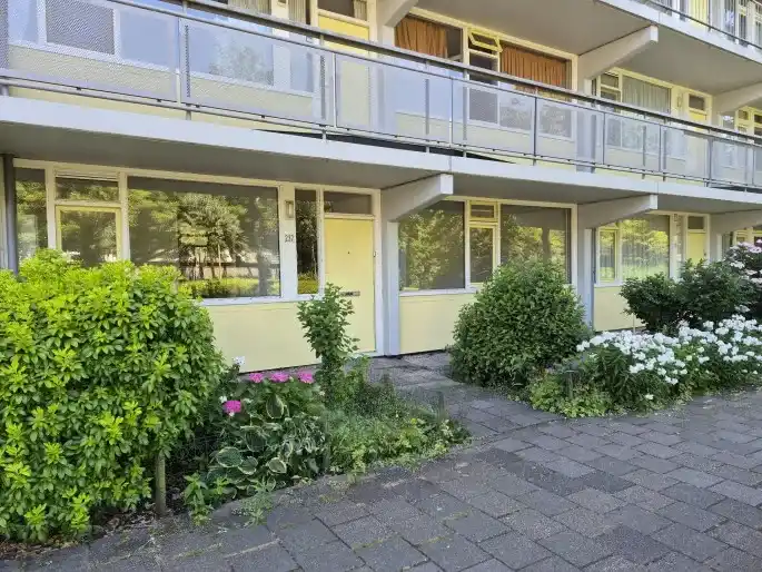 Appartement te koop: Marsdiep 237, Stromenbuurt Alphen Aan Den Rijn
