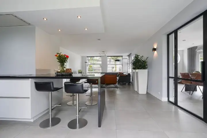 Vrijstaande woning te koop: Marsdiep 56, Hil (zuid) Kaatsheuvel