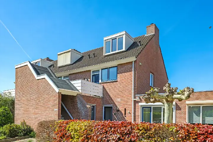 Appartement te koop: Marshallstraat 93A, Blokland Zetten