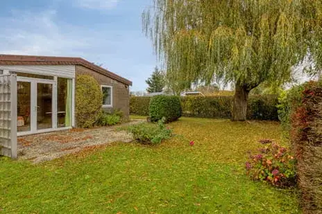 Vrijstaande woning te koop: Marslaan 8, Recreatiegebied Kamperland Kamperland