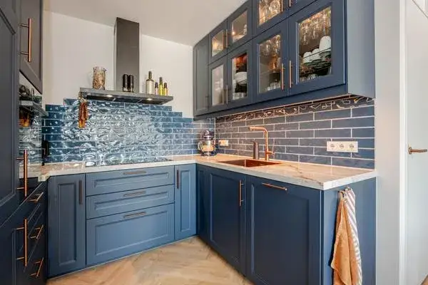 Appartement te koop: Marsmanhove 120, Buytenwegh Zoetermeer