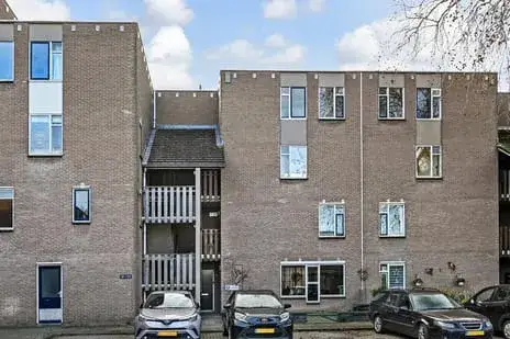 Appartement te koop: Marsmanhove 134, Buytenwegh Zoetermeer