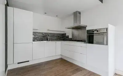 Appartement te koop: Marsmanhove 162, Buytenwegh Zoetermeer