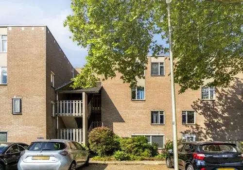 Appartement te koop: Marsmanhove 174, Buytenwegh Zoetermeer