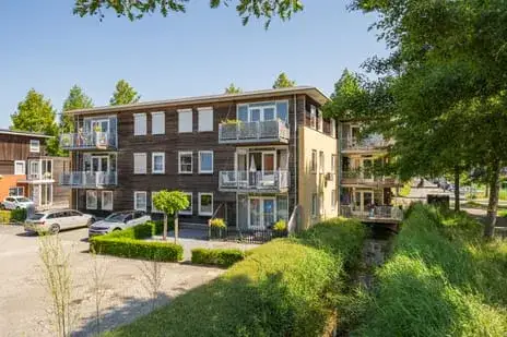 Appartement te koop: Marsstraat 10, Parijsch Landzicht Culemborg