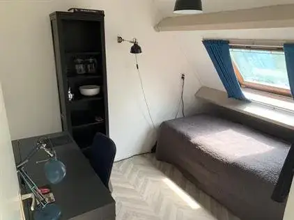 Kamer te huur: Marsstraat, Paddepoel-Noord Groningen