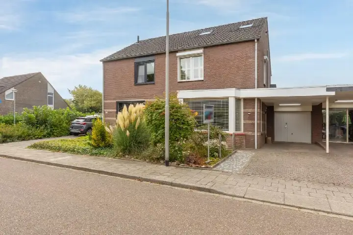 Woning te koop: Marsstraat, Ophoven Sittard